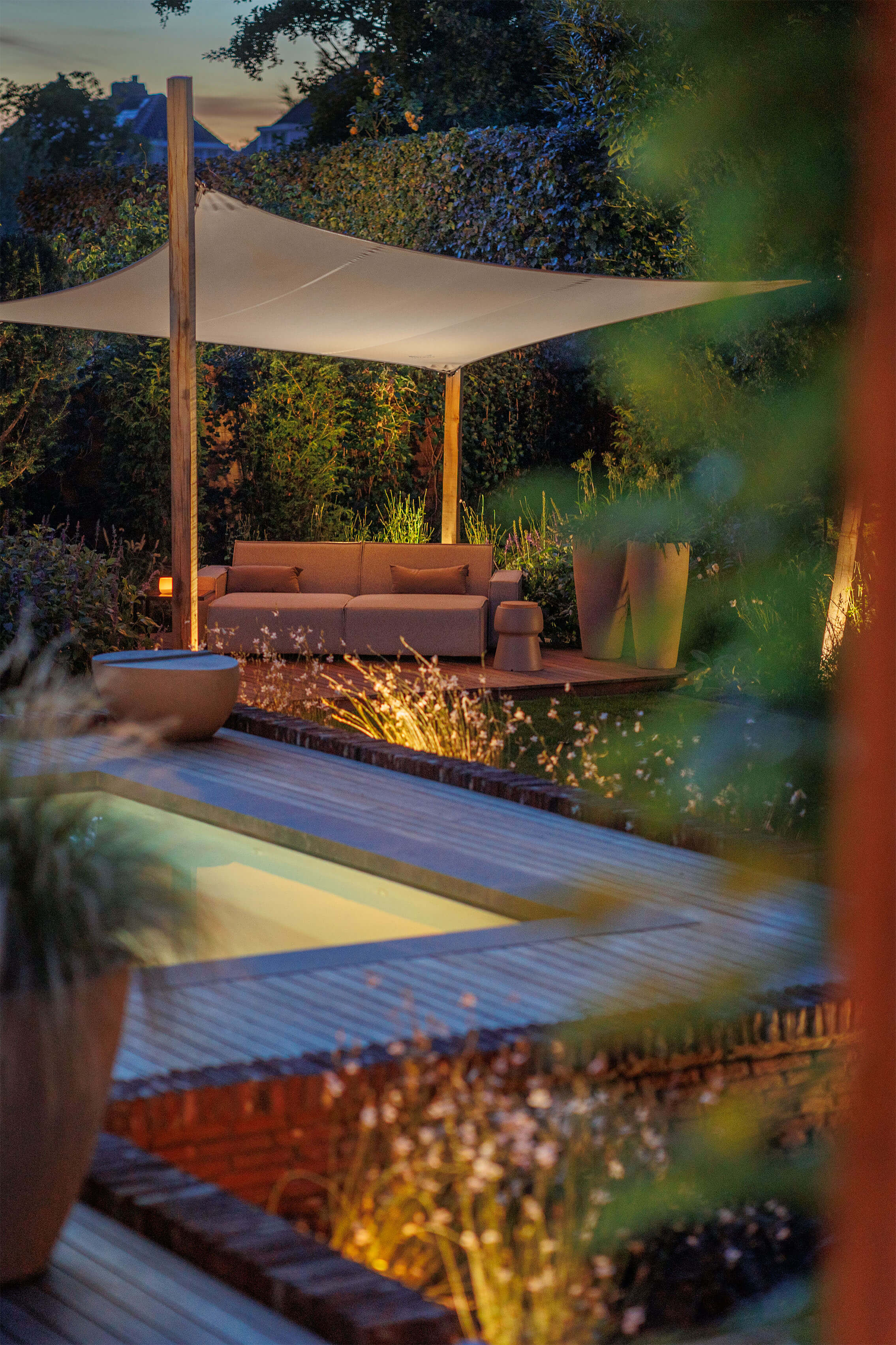 Zamów wycene realizacji oświetlenia od Migród Przykład realizacji oświetlenia od Migród