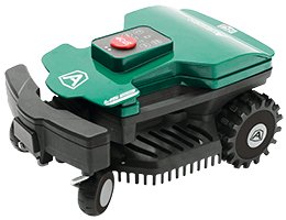 L15 DELUXE Kosiarka / Robot koszący L15 DELUXE
