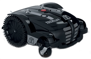 PROTECH L25I Kosiarka / Robot koszący PROTECH L25I