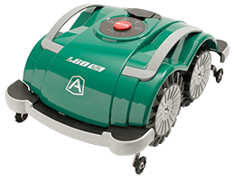 L60 ELITE (5AH) Kosiarka / Robot koszący L60 ELITE (5AH)