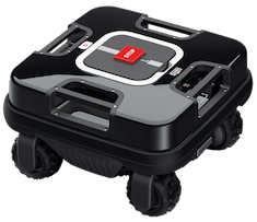 NEXTTECH Q THE CROSSER Kosiarka / Robot koszący NEXTTECH Q THE CROSSER