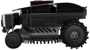 NEXTTECH S X2 Kosiarka / Robot koszący NEXTTECH S X2