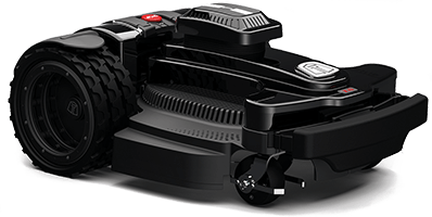 NEXTTECH L X6 Kosiarka / Robot koszący NEXTTECH L X6