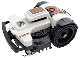 4.0 ELITE MEDIUM Kosiarka / Robot koszący 4.0 ELITE MEDIUM