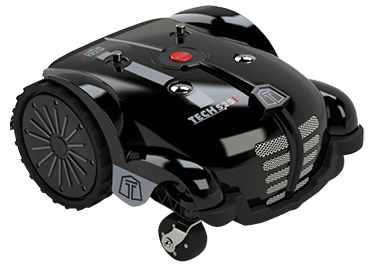 PROTECH S25I Kosiarka / Robot koszący PROTECH S25I